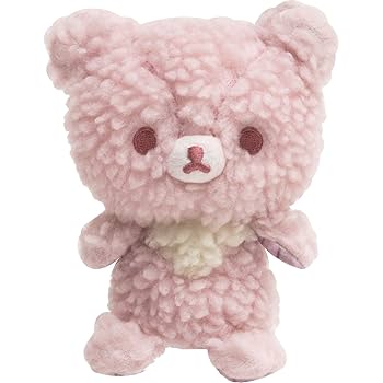 Amazon.co.jp: リラックマ チャイロイコグマのぎゅーっと